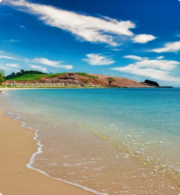 Private Mui Yen Jeep Tour (4 Hours, Max. 4 People/jeep)(Aft)