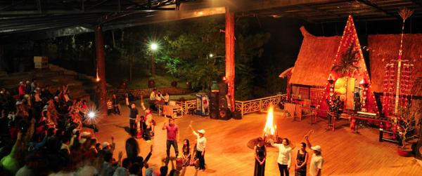 Nha Trang - Da Lat - Nha Trang 3 Days 2 Night (Morning Departure) [3] - (TG-NTDL-03)