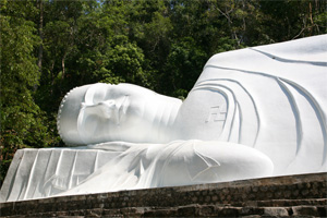 Private Tacu Mountain Tour (4 Hours, Max. 5 People/car)(Morning)