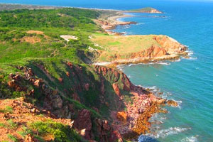 Mui Yen Group Tour ½ Day (Morning)