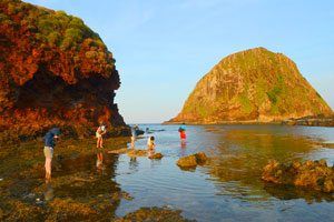 Mui Yen Group Tour ½ Day (Afternoon)